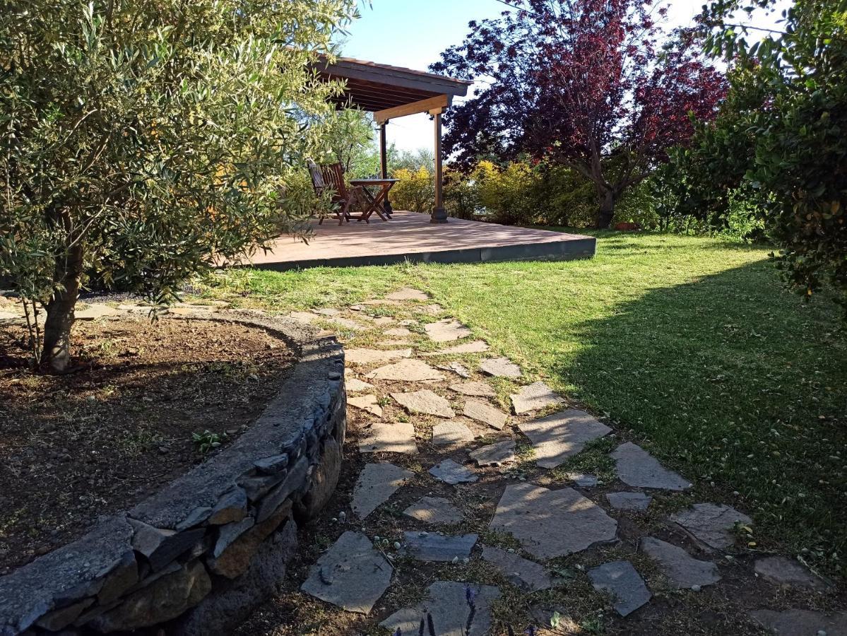 Casa Elena Βίλα Tijarafe Εξωτερικό φωτογραφία