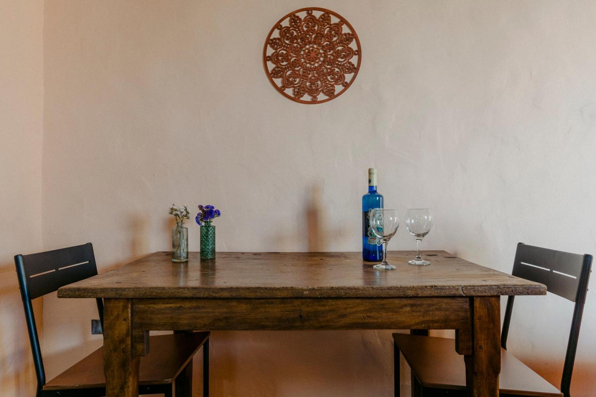 Casa Elena Βίλα Tijarafe Εξωτερικό φωτογραφία