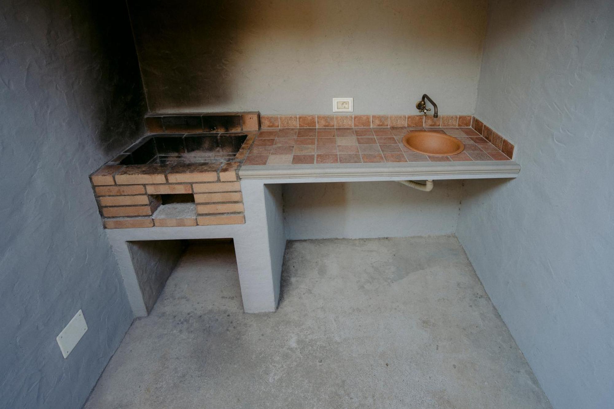 Casa Elena Βίλα Tijarafe Εξωτερικό φωτογραφία